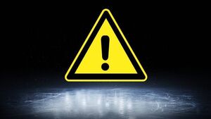 ALERT: Weather warning currently in place for Mayo and Ireland until later this week ALERT: Weather warning currently in place for Mayo and Ireland until later this week
