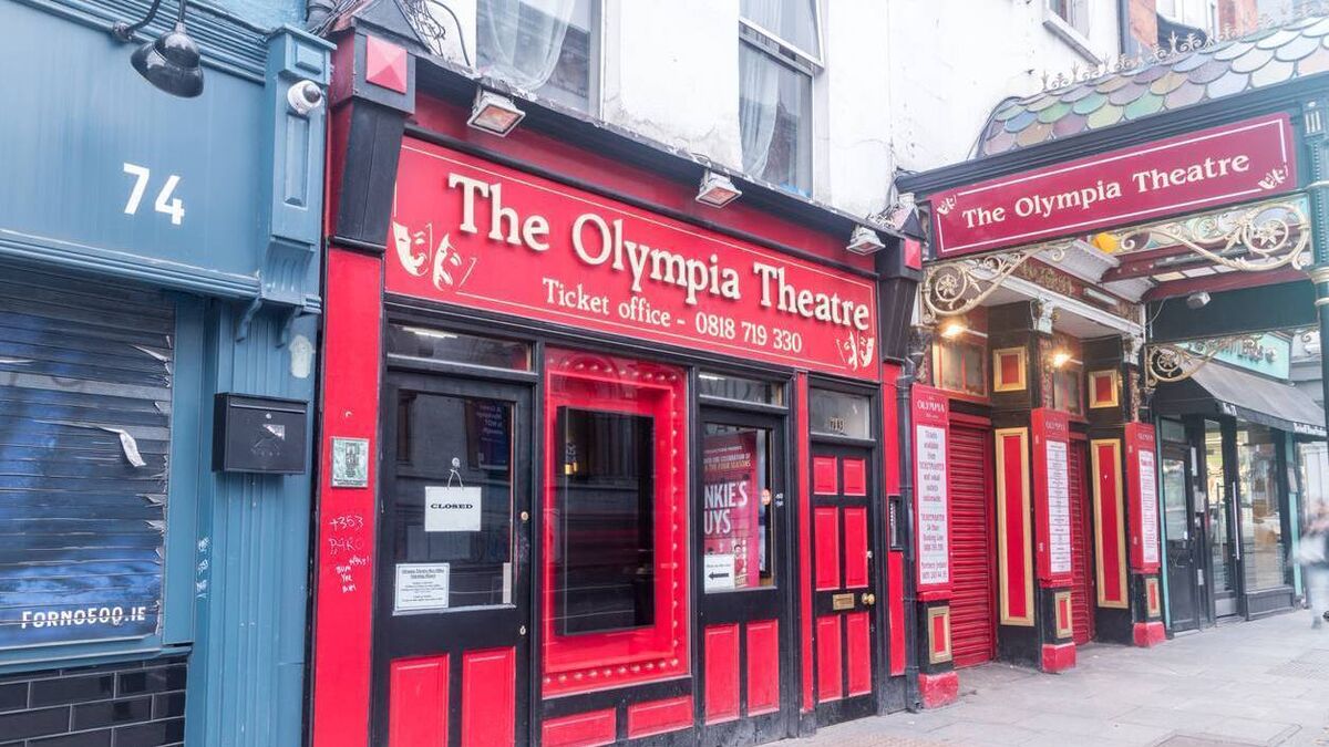 Ballina man to perform at renowned venue during Irish tour