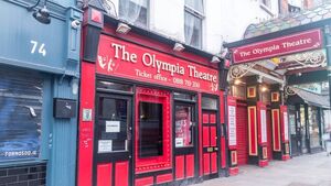 Ballina man to perform at renowned venue during Irish tour