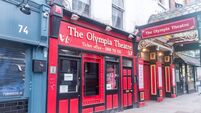 Ballina man to perform at renowned venue during Irish tour