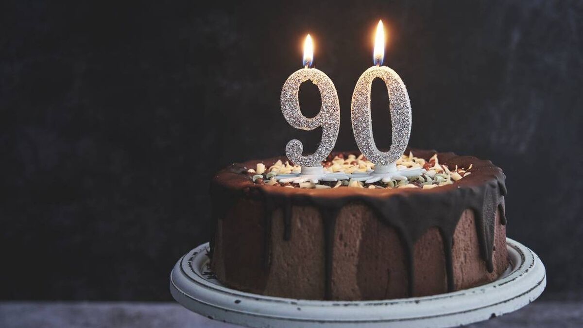 Mayo woman congratulated on notable birthday celebration