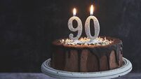 Mayo woman congratulated on notable birthday celebration