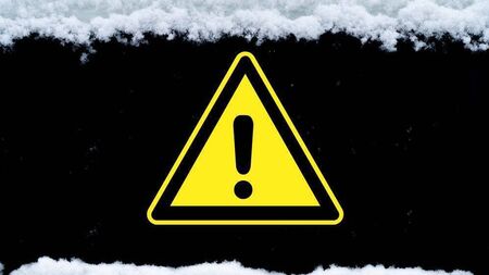 ALERT: Snow-Ice weather warning to come into effect for Mayo and Ireland today