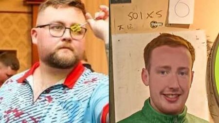 Mayo duo pursue darting dream