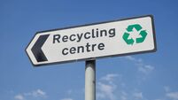 Make 2025 the year when you recycle better