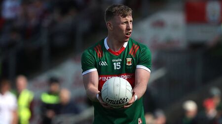 4 Mayo GAA players among University of Galway 2025 Sigerson Cup squad including standout name