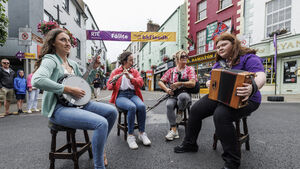 Campaigners urge Council to give backing to Ballina project Campaigners urge Council to give backing to Ballina project