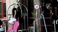 ‘Dubai two’ pleading not guilty to breaking Covid quarantine laws