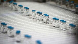 China's WuXi Biologics to sell Irish vaccine facility to Merck for €500m China's WuXi Biologics to sell Irish vaccine facility to Merck for €500m