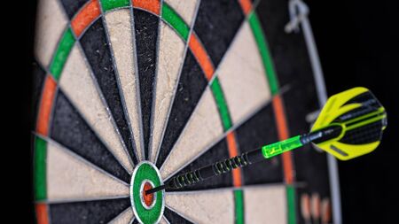 Charity darts event to take place at Mayo hotel this weekend