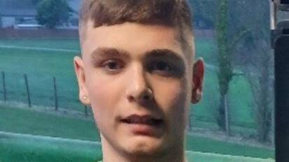 MISSING PERSON: Gardaí seeking assistance in tracing Sligo teenager
