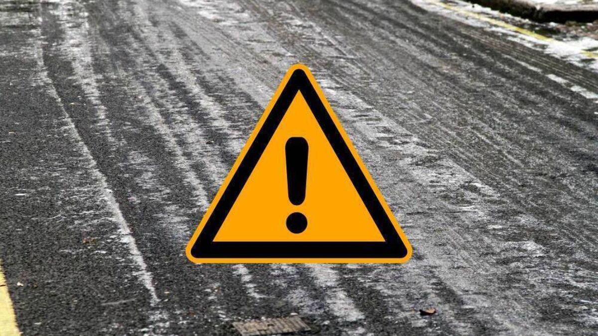 When is the new ORANGE weather warning for Mayo and Connacht in place?