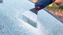 How cold it could be in Mayo and Connacht tonight amid freezing temperatures