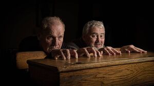 Two not-to-be-missed events at Ballina Arts Centre