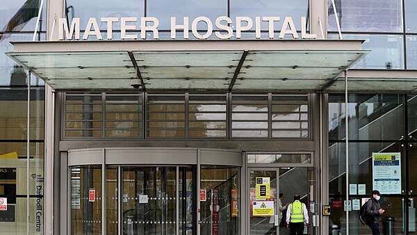 Woman aged in her 70s airlifted to hospital after Cavan crash