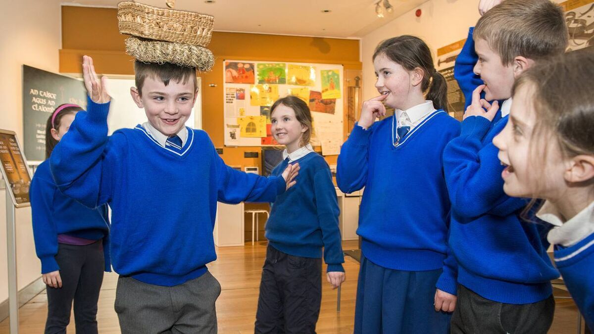 Spring into culture at the Museum of Country Life