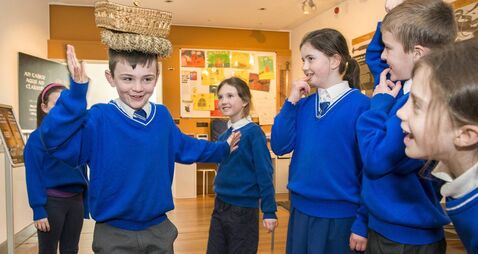 Spring into culture at the Museum of Country Life