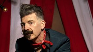 Two fantastic shows at Ballina Arts Centre this week