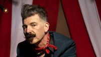 Two fantastic shows at Ballina Arts Centre this week