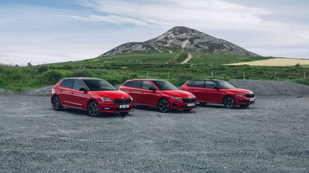 Škoda is optimistic for car sales in 2025