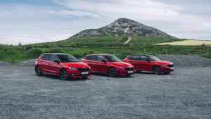 Škoda is optimistic for car sales in 2025