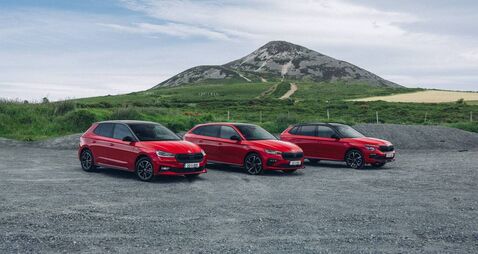 Škoda is optimistic for car sales in 2025
