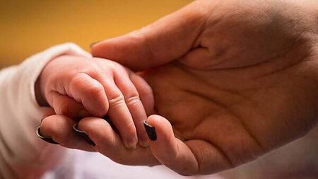 Stay at home parents annual salary valued at over €57,000