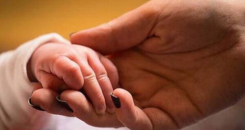 Stay at home parents annual salary valued at over €57,000