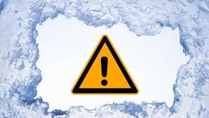 ALERT: New weather warning issued for three West of Ireland counties