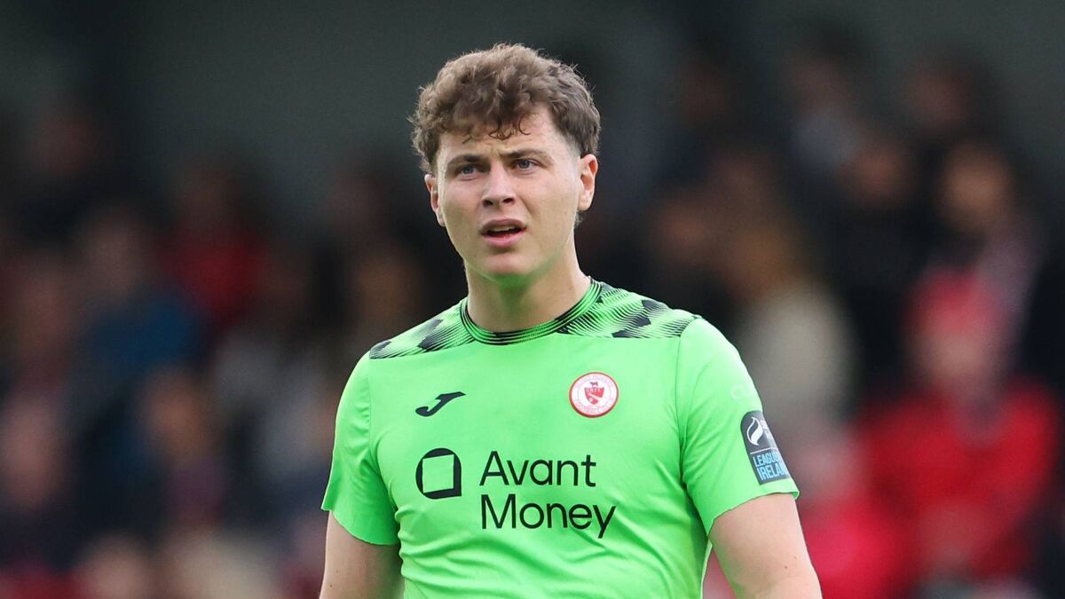 Sligo Rovers suffer significant departure ahead of new League of Ireland season