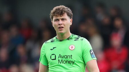 Sligo Rovers suffer significant departure ahead of new League of Ireland season