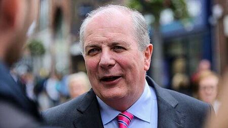 Dragon's Den star Gavin Duffy suffers setback to build 14 residential and tourist units