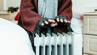 Cold Snap: Met Éireann temperature prediction for Mayo and Connacht tonight