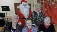 Local Notes: Kilmovee Active Age celebrate 2024 with a party.