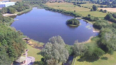 Uisce Éireann is fined after Mayo fish kill