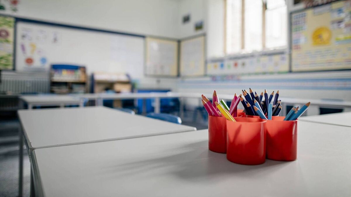 'Welcome addition' - Mayo school to benefit from four new classrooms