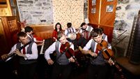 Local Notes: The Pipers Cross Ceili Band launch new album in Hughes Pub, Carnacon.