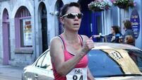 Ballina woman to run 100 miles in a day for charity