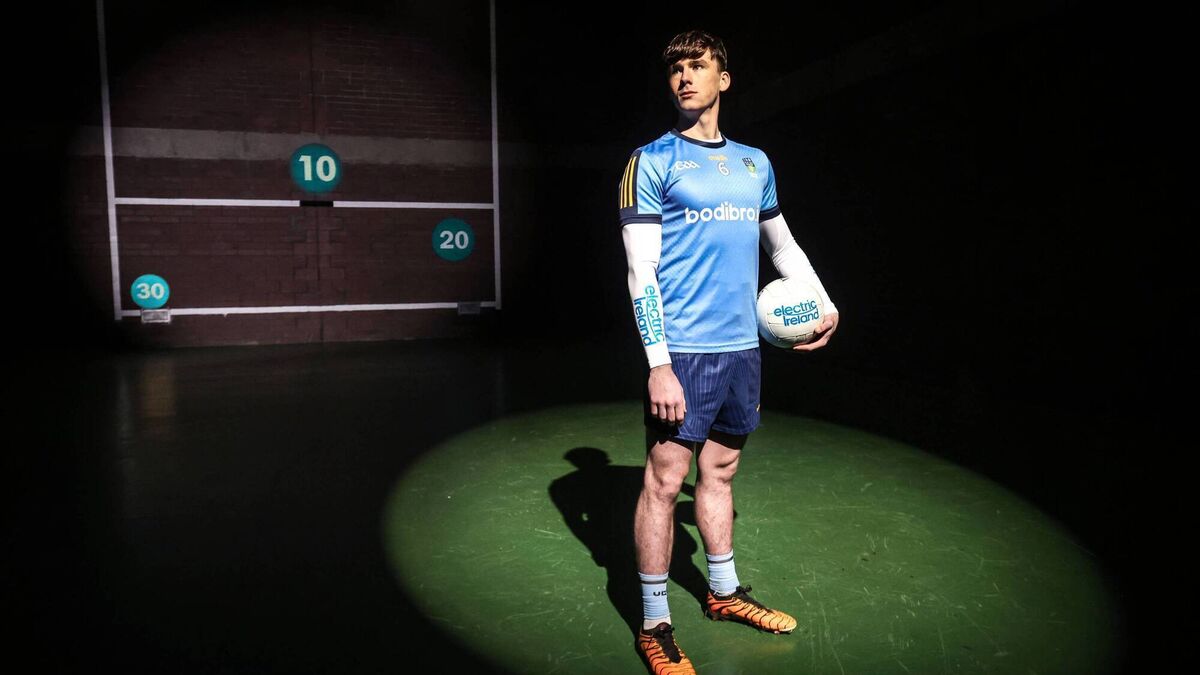 Callinan: New rules can play to Mayo’s strengths