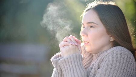 Nearly minus SEVEN degrees recorded in West of Ireland location overnight