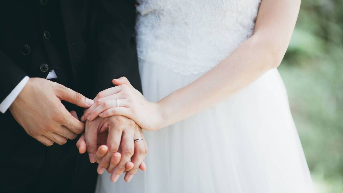 Wedding Bells: Recent marriage celebrated at Mayo church and Ballina venue