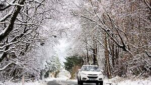 RSA advises road users to remain vigilant as snow and ice melt RSA advises road users to remain vigilant as snow and ice melt