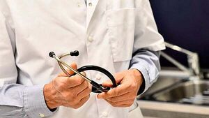 Over six in 10 GPs not taking on new patients, survey shows