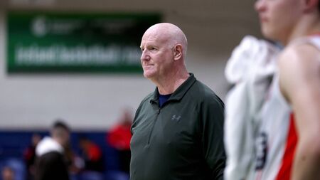 Murphy looking forward to ‘special day’ for Ballina