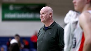 Murphy looking forward to ‘special day’ for Ballina Murphy looking forward to ‘special day’ for Ballina