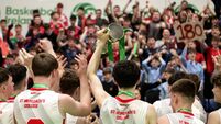 Principal to bring an army of Muredach’s fans to Dublin