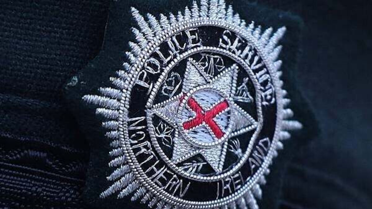 PSNI name man (35) killed in collision in Co Down