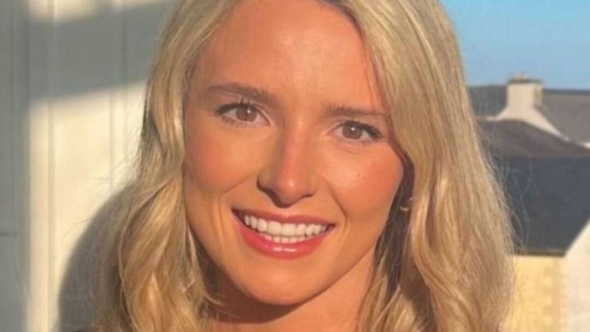Heartfelt tributes to a ‘beautiful soul’