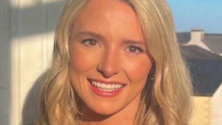 Heartfelt tributes to a ‘beautiful soul’