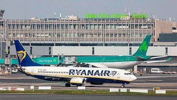 Global air finance summit taking place in Dublin this week
